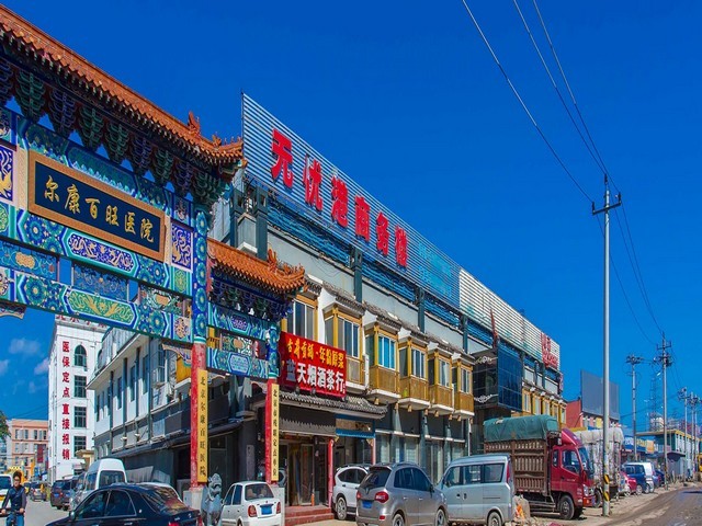 上海电器冲压件加工厂家